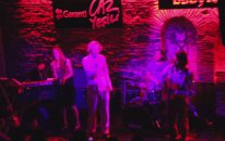 Kings Of Convenience + 123 / İ'd Rather Dance With You