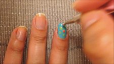 Nail Art - Neşeli ve Renkli Tırnaklar