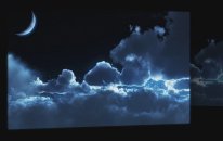 Rod Stewart - Blue Moon