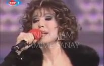 Samime Sanay - Unutamam