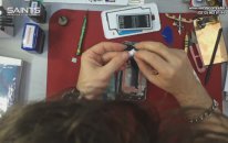 Samsung Galaxy S5 Ekran Değişimi , On Cam Değişimi Galaxy S5 Servis