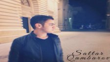 Sattar Qambarov - Veda Makami