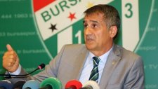 Şenol Güneş'in Hedefi Avrupa Ligi