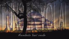 Tuncer Yolal - Dertlerin Dermani Sende Neredesin İlahi