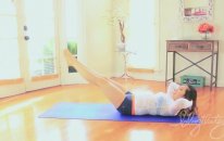 5 Dakikada POP Pilates