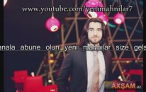 Azeri Get Lucky'si
