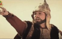 Ben Türküm Türk Esir Olmaz