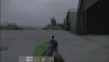 Dayz Standalone - Bölüm 1 - Başlar Başlamaz Ölmek Mi?
