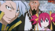 Fairy Tail - Loncamızın Duyguları Bir Oldu 1