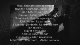 Ferman - Aker - Yine Yalnızım Ferman - Aker - Yine Yalnızım