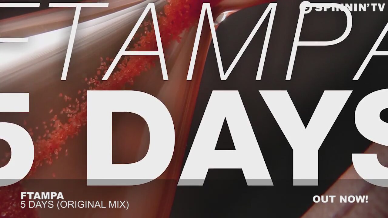 ftampa ft paniek dolt yourself orignal mix ftampa ft paniek dolt yourself orignal mix