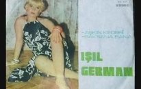 Işıl German - Biliyorum Sensin O (1977)