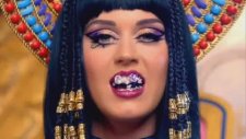 Katy Perry - Karanlık At Türkçe Çeviri