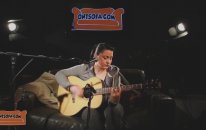 Lucy Spraggan - Tea And Toast (Original) - Ont' Sofa Sessions