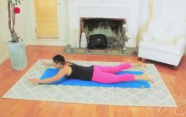 POP Pilates İle Muhteşem Omuzlar