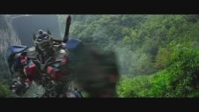 Sinema: Transformers: Kayıp Çağ