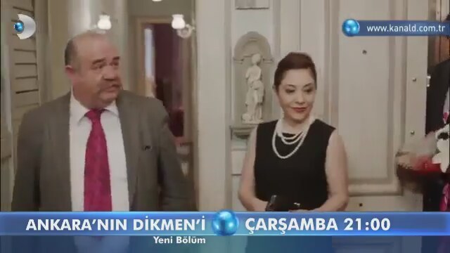 Ankaranın Dikmeni 16. Bölüm Fragmanı Ankaranın Dikmeni 16. Bölüm Fragmanı
