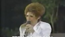 Brenda Lee - Say Love Me