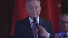 Cumhurbaşkanı Adayı İhsanoğlu, İftara Katıldı