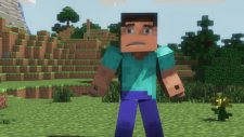 Enderman's Day Off - Minecraft Animation