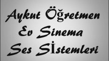 Ev Sinema Ses Sistemleri 5 1 Ses Sistemi Nasıl Kurulur Püf Noktaları