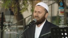 Ey Allahım Beni Senden Ayırma - Çayırova Sadakat İlahi Grubu