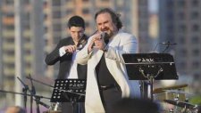 Hakan Aysev - Entarisi Ala Benziyor