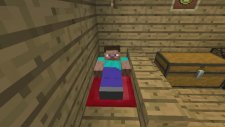 Minecraft - Bana Bir Masal Anlat Baba