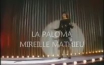 Mireille Mathieu - La Paloma