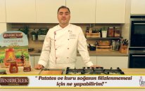 Püf Noktaları - Filizlenen Patates Ve Soğan
