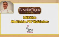 Püf Noktaları - Patlıcanın Acısını Almak
