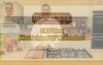Püf Noktaları - Sebzeler Kararmasın