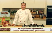 Püf Noktaları - Süt Kaynatmak