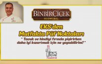 Püf Noktaları - Tavuk Ve Hindi Pişirirken