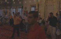 Ramazan İftar Saatleri - 1 Temmuz 2014 Salı