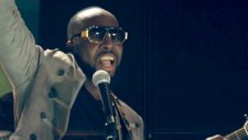 Santana & Wyclef feat. Avicii & Alexandre Pires - Dar um Jeito (We Will Find a Way) [The Official 20