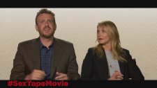 Sex Tape Movie: How to Avoid Tech Fails Tip #5 (2014) Cameron Diaz & Jason Segel Movie HD