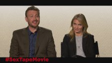 Sex Tape Movie: How to Avoid Tech Fails Tip #6 (2014) Cameron Diaz & Jason Segel Movie HD