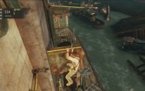 Uncharted 3 Türkçe/ #15 Sürekli Adrenalin