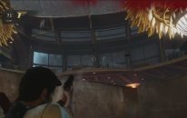 Uncharted 3 Türkçe/ #16 Dayan Sülü Geliyoruz