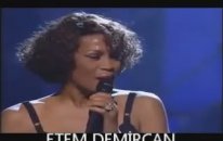 Whitney Houston - I Will Always Love You