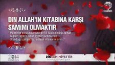 2014 Kutlu Dogum Salavat