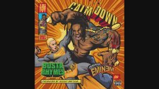 Busta Rhymes - Calm Down (Audio) Ft. Eminem