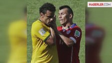 FIFA, Fred İçin İnceleme Başlattı