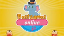 Hazel Bebek Bakma Oyunları 2
