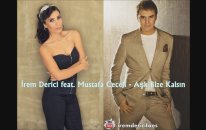 İrem Derici Feat. Mustafa Ceceli - Aşk Bize Kalsın