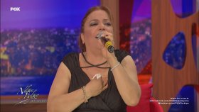 Kibariye - Annem (Nilgün Belgün Bir Yaz Gecesi)