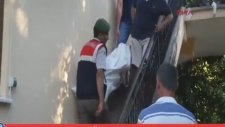Marmaris'te 2 Kişi Ölü Bulundu