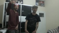 Sens . Zebo - Psikiyatri ( Acapella )