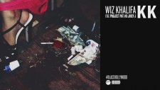 Wiz Khalifa - Kk Ft. Project Pat And Juicy J